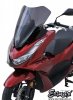Szyba ERMAX SCOOTER SPORT 53 cm Honda PCX 125 2021 - 2024